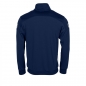 Preview: Stanno Pride Trainingsjacke Marine-Weiß
